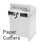 Ideal mbm cutters