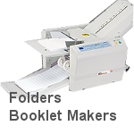 Ideal mbm folders