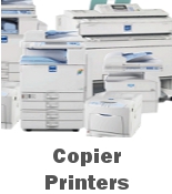 Copiers and Printers