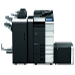 Bizhub C554e