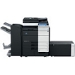 Bizhub C654
