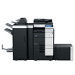 Bizhub C754