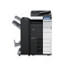 Bizhub C454e