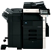 Bizhub 501