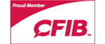 Canadian Federation of Independant Business Member