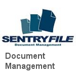 SentryFile Document Management